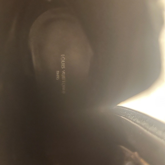Louis Vuitton Star Trial Ankle Boot - Picture 5 of 13